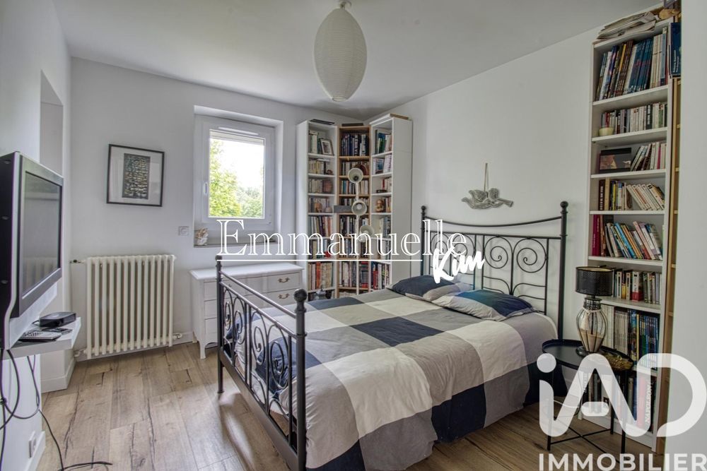 � vendre  Maison Montmorency (95160)