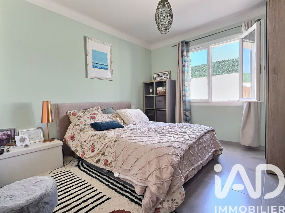 � vendre  Maison Mouri�s (13890)