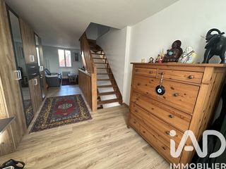  Maison � vendre 3 pi�ces 75 m�