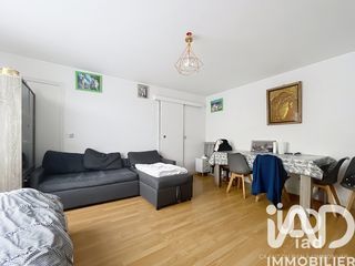  Appartement � vendre 2 pi�ces 43 m�