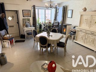  Maison � vendre 4 pi�ces 109 m�