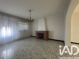  Maison � vendre 4 pi�ces 100 m�