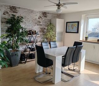  Appartement � vendre 4 pi�ces 78 m�