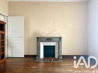  Maison � vendre 4 pi�ces 90 m�