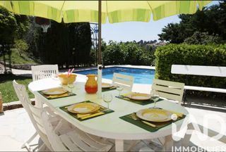  Maison � vendre 7 pi�ces 205 m�