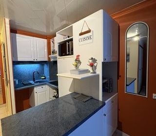  Appartement � vendre 1 pi�ce 28 m�