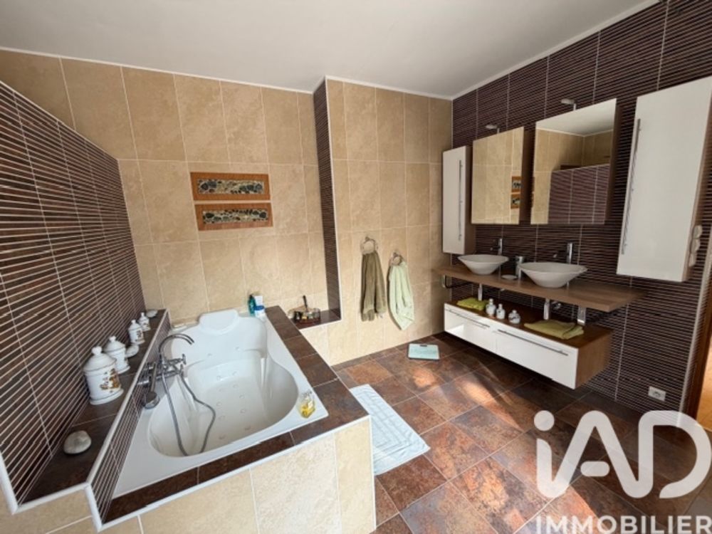 � vendre  Maison Boissise-le-Roi (77310)