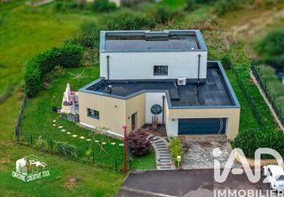  Villa � vendre 5 pi�ces 157 m�