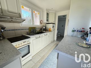  Maison � vendre 5 pi�ces 90 m�