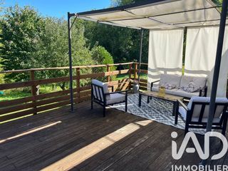  Maison � vendre 5 pi�ces 110 m�