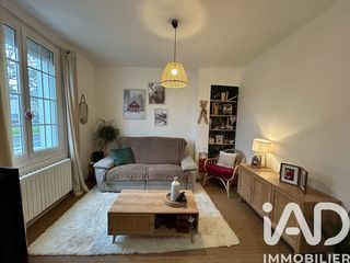  Maison � vendre 4 pi�ces 124 m�