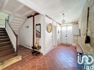  Maison � vendre 8 pi�ces 240 m�