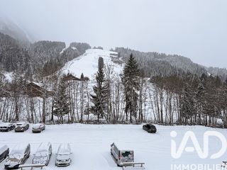  Appartement � vendre 1 pi�ce 20 m�