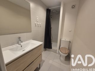  Appartement � vendre 2 pi�ces 37 m�