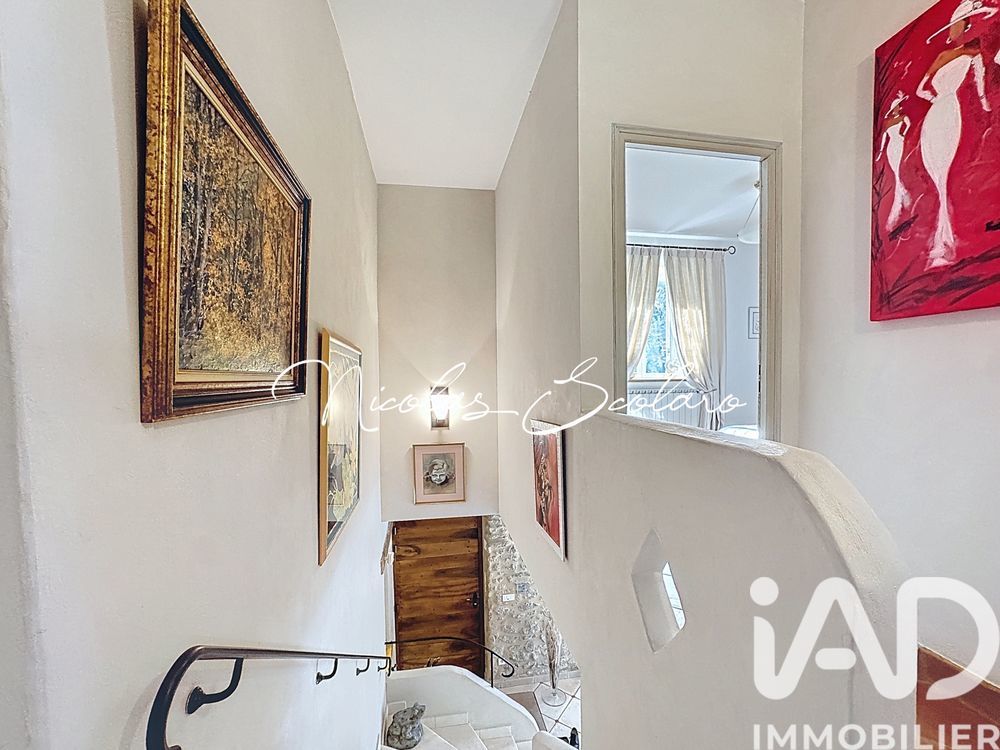 � vendre  Maison Cheval-Blanc (84460)