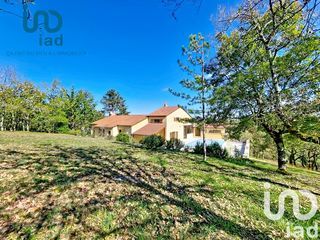  Maison � vendre 7 pi�ces 201 m�