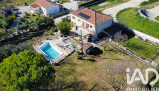  Maison � vendre 4 pi�ces 180 m�