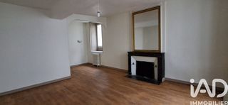  Maison � vendre 7 pi�ces 137 m�