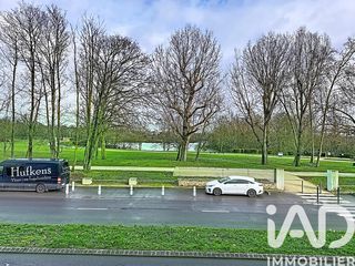  Appartement � vendre 4 pi�ces 74 m�