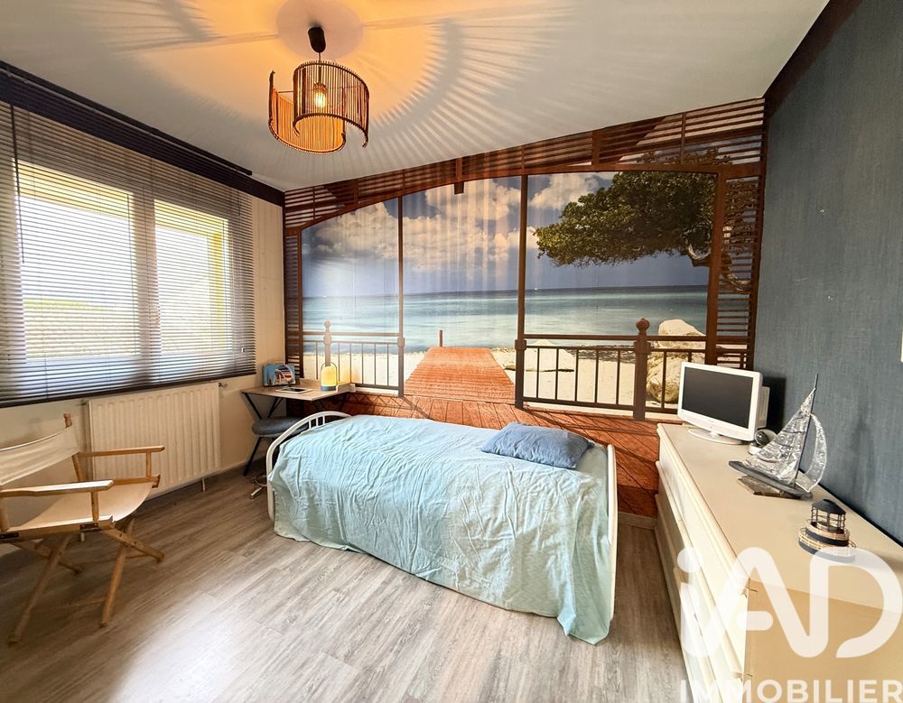 � vendre  Villa Canet-en-Roussillon (66140)