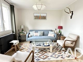  Maison � vendre 5 pi�ces 117 m�