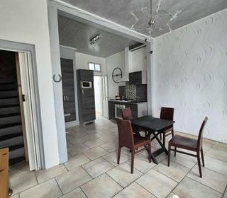  Maison � vendre 4 pi�ces 76 m�