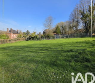  Terrain � vendre 1008 m�