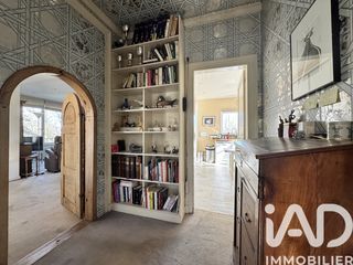  Maison � vendre 13 pi�ces 328 m�