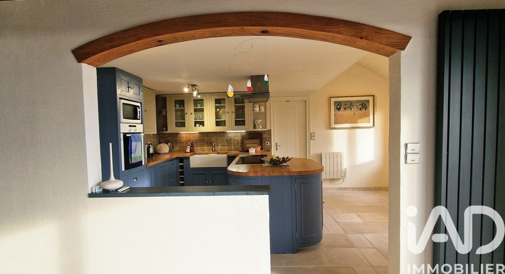 � vendre  Villa Sarzeau (56370)