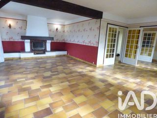  Maison � vendre 10 pi�ces 210 m�