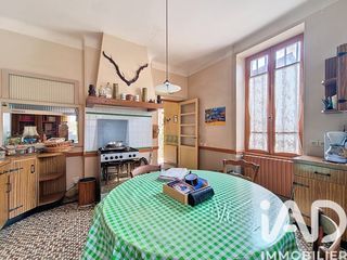  Maison � vendre 7 pi�ces 133 m�