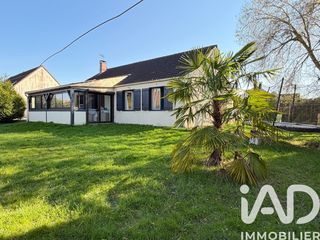  Maison � vendre 5 pi�ces 121 m�