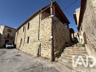  Maison � vendre 3 pi�ces 94 m�