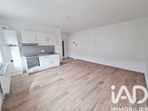   Location Appartement 2 pi�ces Appartement - 2 pi�ce(s) - 40 m�