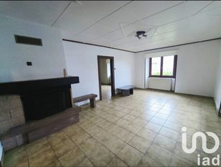  Maison � vendre 5 pi�ces 130 m�