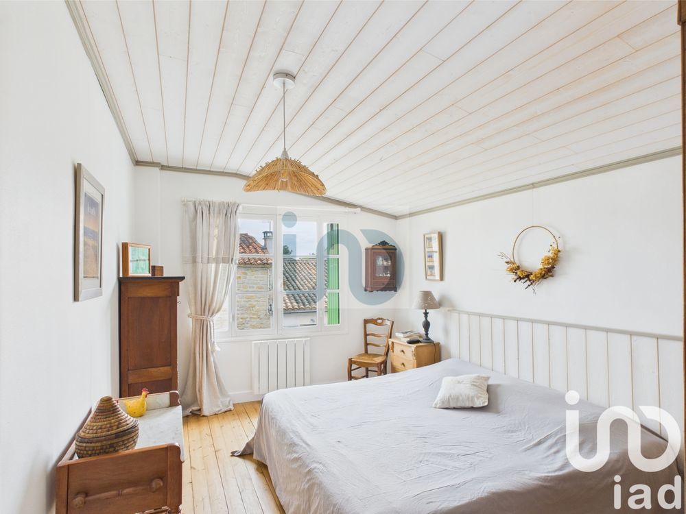 � vendre  Maison La Flotte (17630)