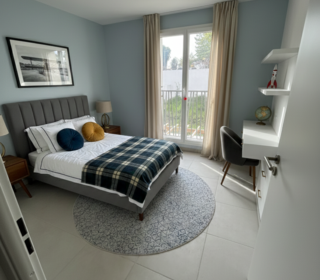  Maison � vendre 5 pi�ces 97 m�