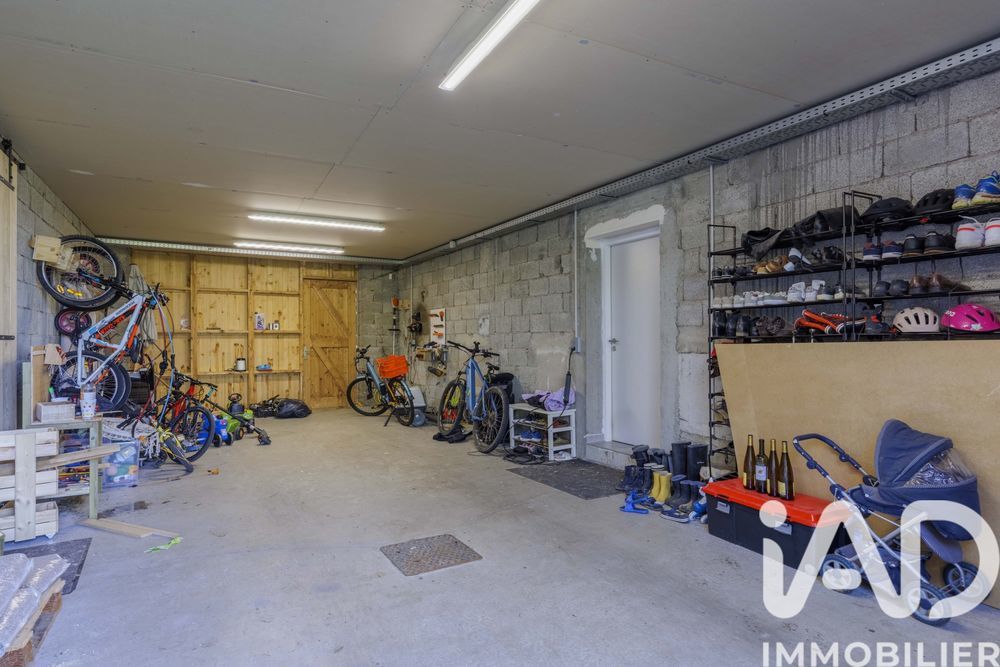 � vendre  Maison Seynod (74600)