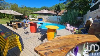  Maison � vendre 5 pi�ces 217 m�