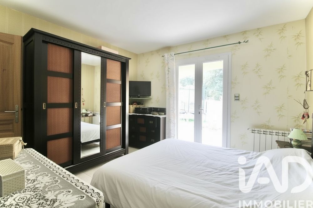 � vendre  Maison Fuveau (13710)