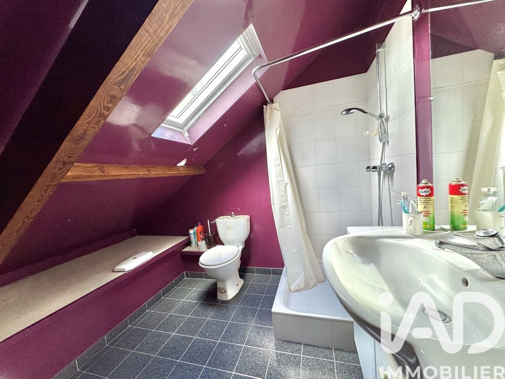 � vendre  Maison Saint-Maur-des-Foss�s (94100)