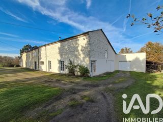  Maison � vendre 9 pi�ces 270 m�