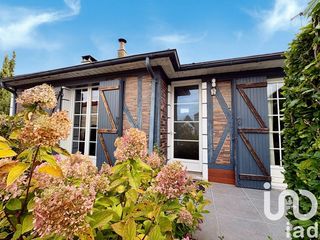  Maison � vendre 5 pi�ces 125 m�