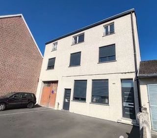  Immeuble � vendre 214 m�