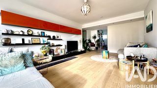  Appartement � vendre 5 pi�ces 103 m�