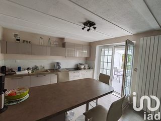  Maison � vendre 8 pi�ces 178 m�