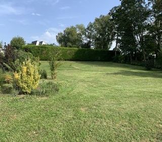  Terrain � vendre 402 m�