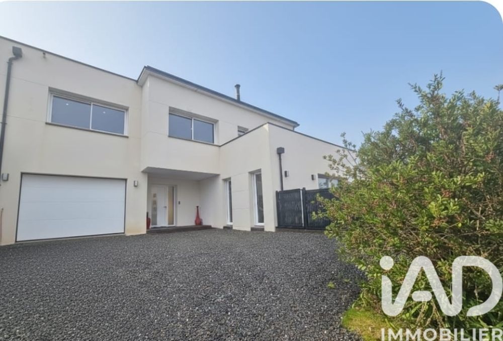 � vendre  Maison Montgermont (35760)