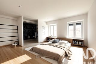  Maison � vendre 6 pi�ces 214 m�