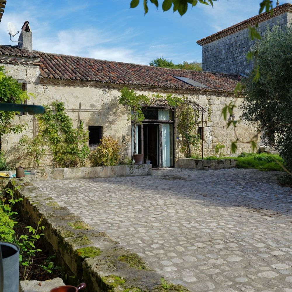 � vendre  Maison N�rac (47600)